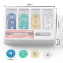 Dental Polishing Discs: Achieve Lifelike Aesthetics Now