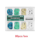 Dental Polishing Discs: Achieve Lifelike Aesthetics Now