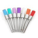 Dental Prophy Brush Set For Hygienists