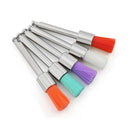 Dental Prophy Brush Set For Hygienists
