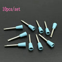 Dental Silicone Grinding Kit for Low Speed Polishing