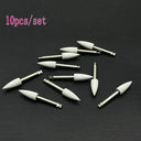 Dental Silicone Grinding Kit for Low Speed Polishing