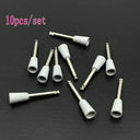Dental Silicone Grinding Kit for Low Speed Polishing