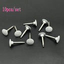 Dental Silicone Grinding Kit for Low Speed Polishing
