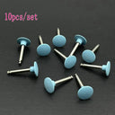 Dental Silicone Grinding Kit for Low Speed Polishing