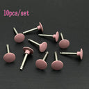 Dental Silicone Grinding Kit for Low Speed Polishing