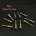 Dental Silicone Grinding Kit for Low Speed Polishing