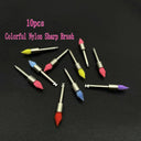 Dental Silicone Grinding Kit for Low Speed Polishing