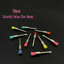 Dental Silicone Grinding Kit for Low Speed Polishing