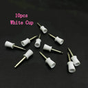 Dental Silicone Grinding Kit for Low Speed Polishing