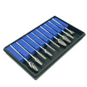Dental Tungsten Carbide Cutter Set for Precision Tools