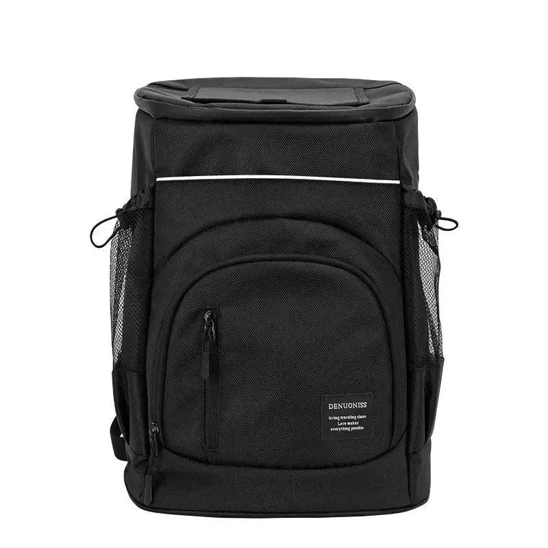 DENUONISS 33L Soft Large Insulated Cooler Bag Backpack XL