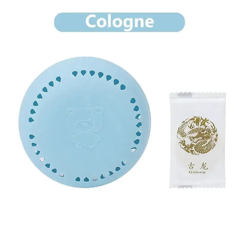 Deodorant Solid Round for Fresh Home — product view 10