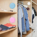 Deodorant Solid Round for Fresh Home