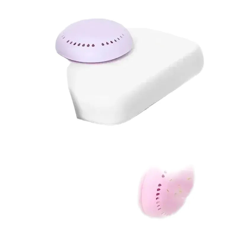 Deodorant Solid Round for Fresh Home — product view 1
