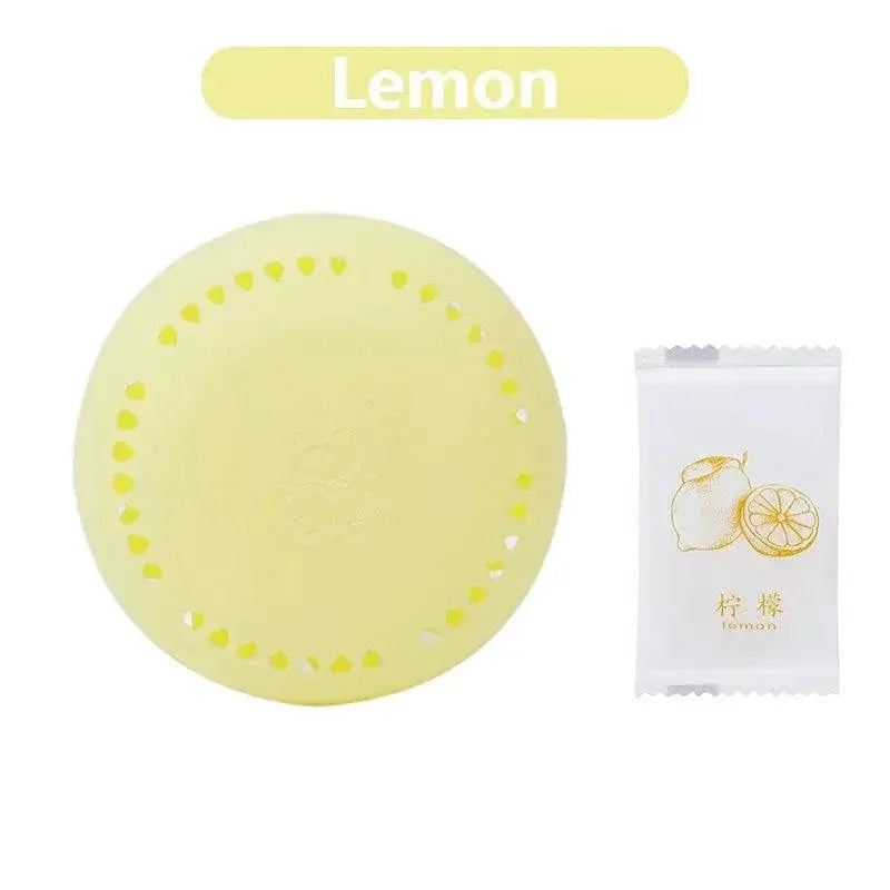 Deodorant Solid Round for Fresh Home — product view 11