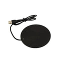Desk USB Cup Warmer Keeps Coffee Hot