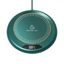 Desk USB Cup Warmer Keeps Drinks Warm