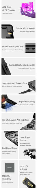 Desktop Power Gaming Laptop for Gamers