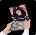 Desktop Power Gaming Laptop for Gamers