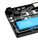 Desktop Power Gaming Laptop for Gamers