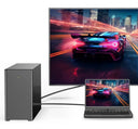 Desktop Power Gaming Laptop for Gamers