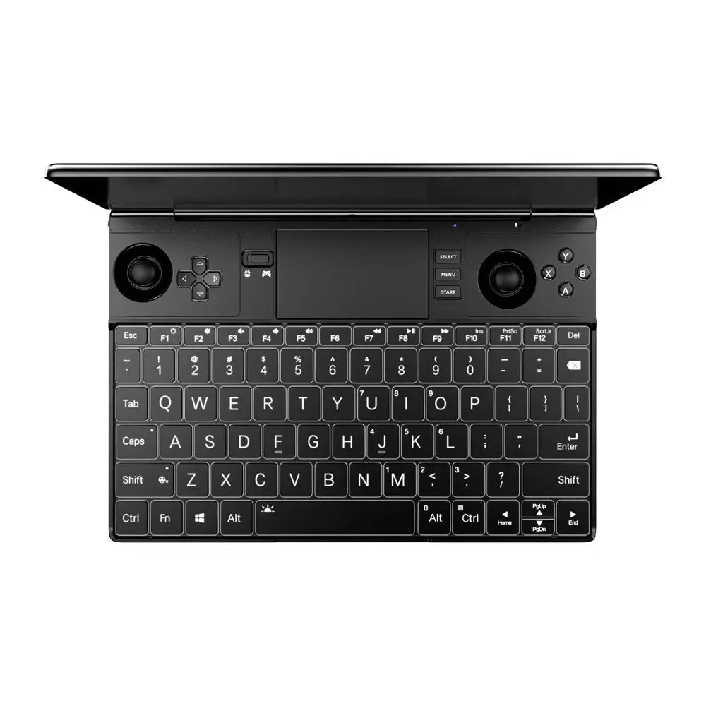 Desktop Power Gaming Laptop for Gamers