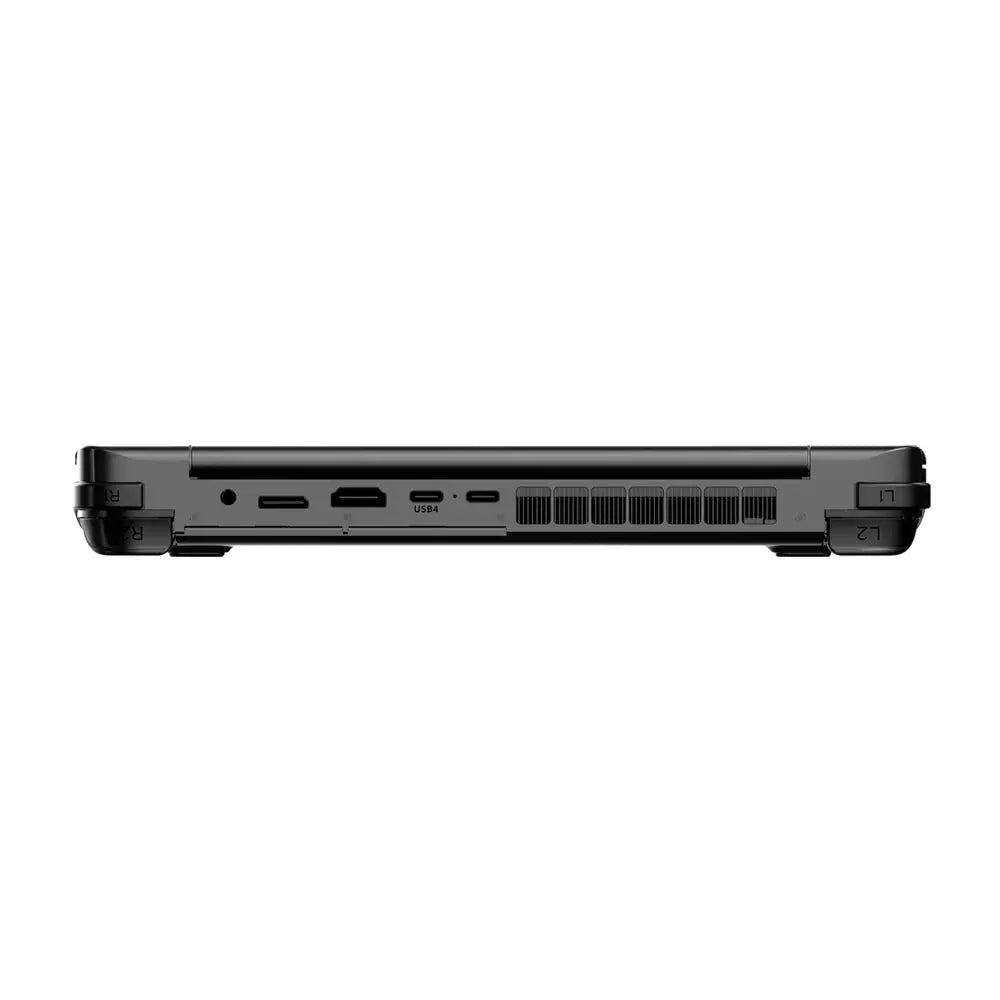 Desktop Power Gaming Laptop for Gamers
