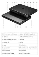 Desktop Power Gaming Laptop for Gamers