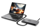Desktop Power Gaming Laptop for Gamers