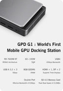 Desktop Power Gaming Laptop for Gamers