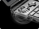 Desktop Power Gaming Laptop for Gamers
