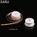 Desoldering Braid Wick Solder Remover Cord Flux Repair Tool