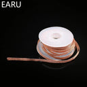 Desoldering Braid Wick Solder Remover Cord Flux Repair Tool