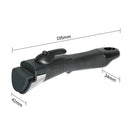 Detachable Anti Scalding Pan Handle Clip for Cookware