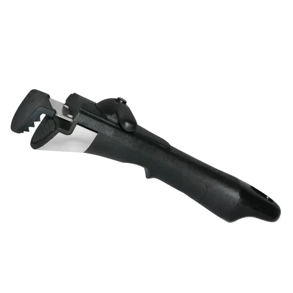 Detachable Anti Scalding Pan Handle Clip for Cookware