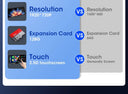 Dash Cam For Drivers With 4K CarPlay