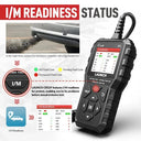 Diagnostics OBD2 Scanner for Cars