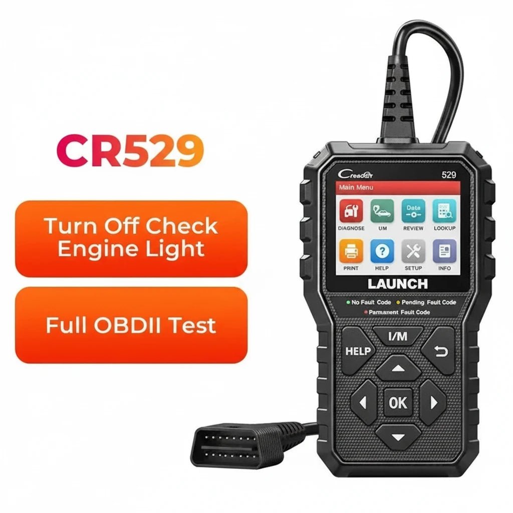 Diagnostics OBD2 Scanner for Cars