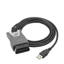 Diagnostics OBD2 Scanner For Ford