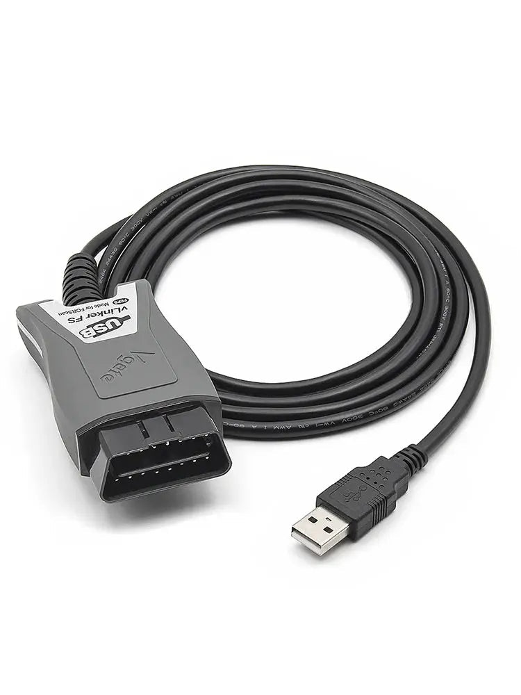 Diagnostics OBD2 Scanner For Ford