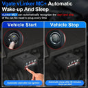 Diagnostics OBD2 Scanner ForScan