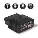 Diagnostics OBD2 Scanner ForScan