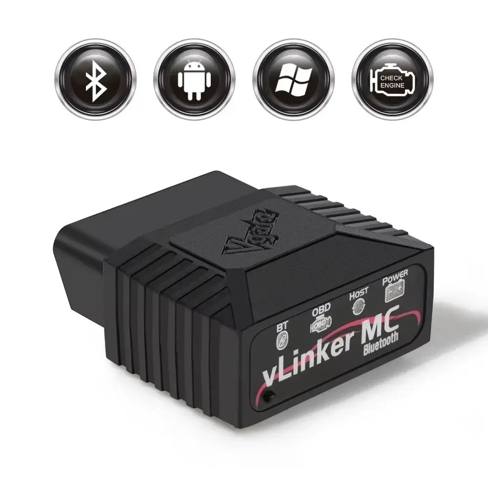 Diagnostics OBD2 Scanner ForScan