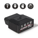 Diagnostics OBD2 Scanner ForScan