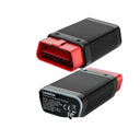 Diagnostics OBD2 Tool for iOS