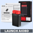 Diagnostics OBD2 Tool for iOS