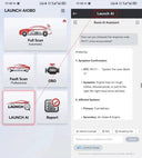 Diagnostics OBD2 Tool for iOS