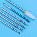 Nail Drill Kit For Home Mani Pros DIY