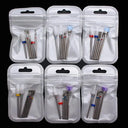 Nail Drill Kit For Home Mani Pros DIY